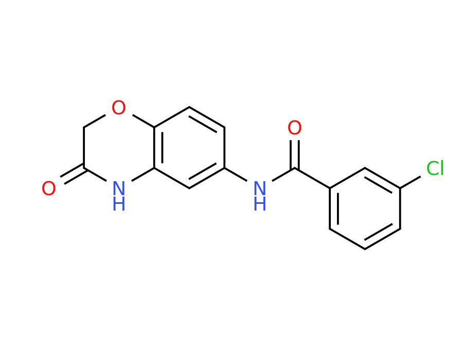 Structure Amb1761763