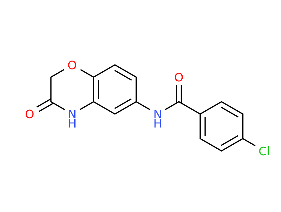Structure Amb1761768