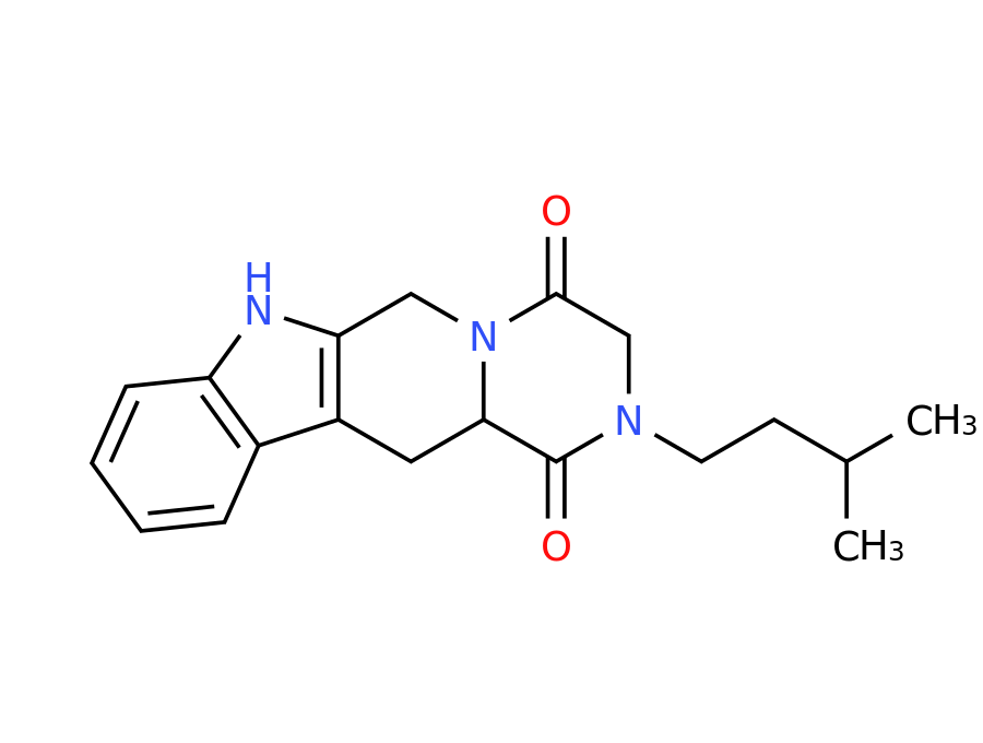 Structure Amb17622812