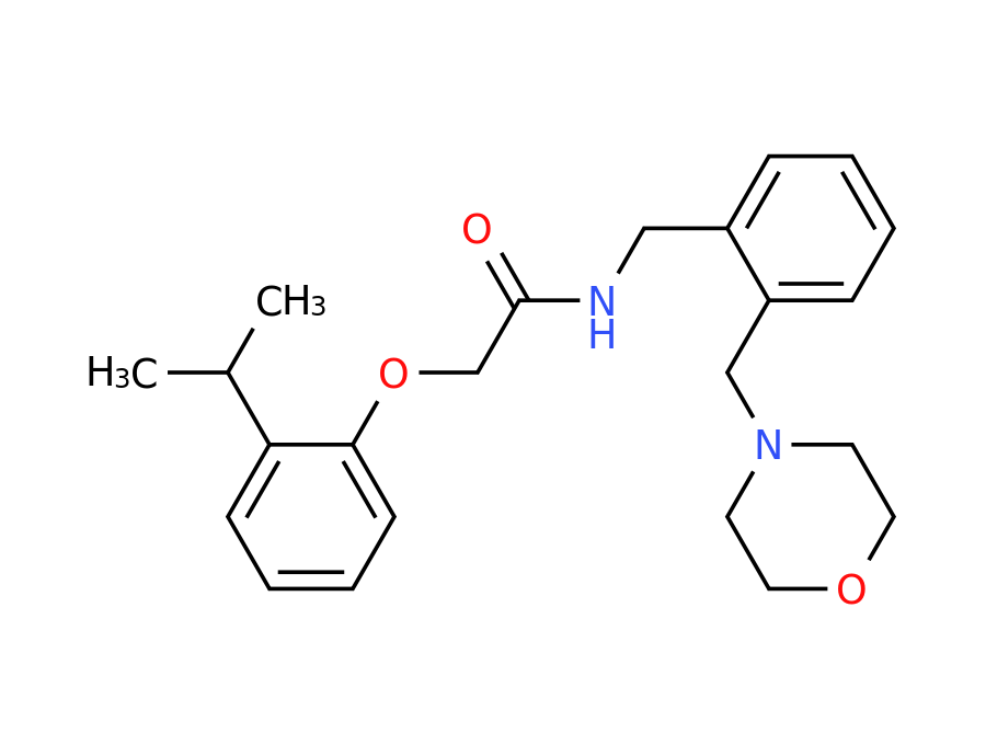 Structure Amb17622905