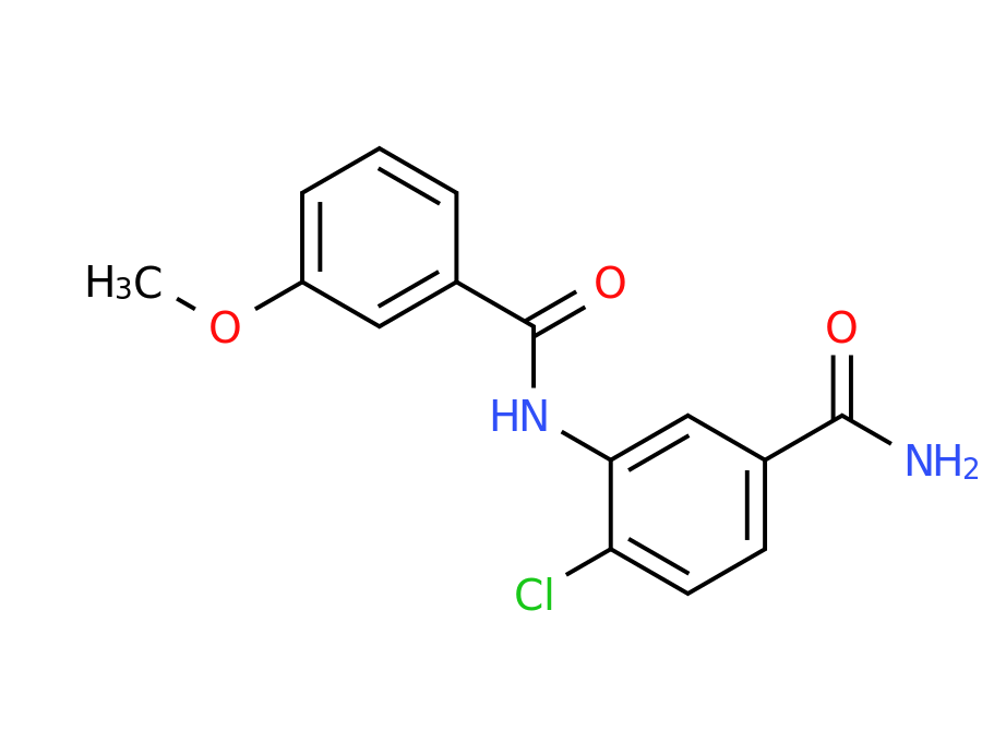 Structure Amb17623294