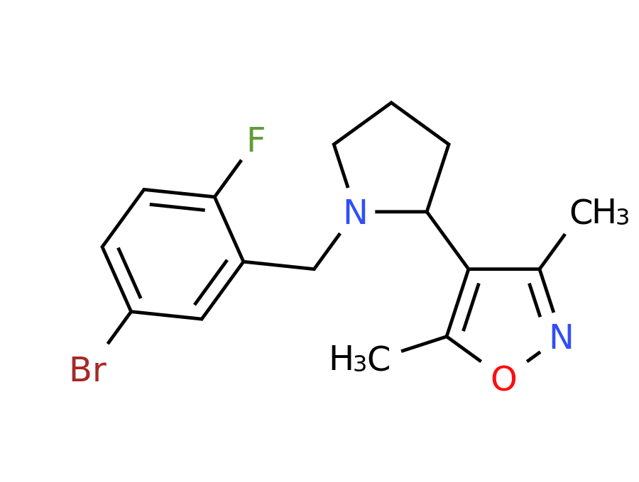 Structure Amb17623984