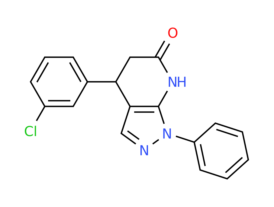 Structure Amb17624160