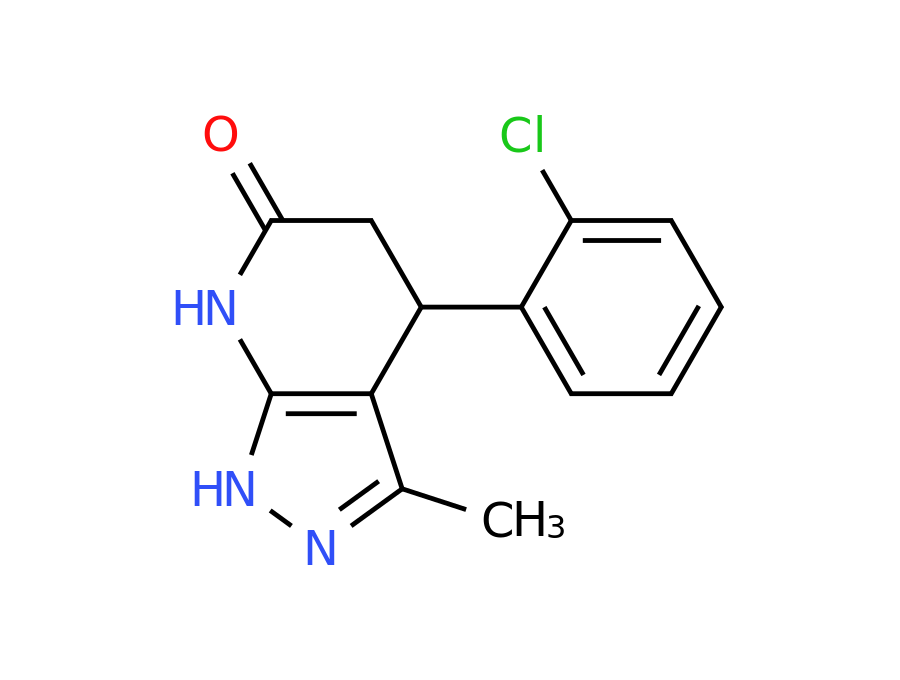 Structure Amb17624997