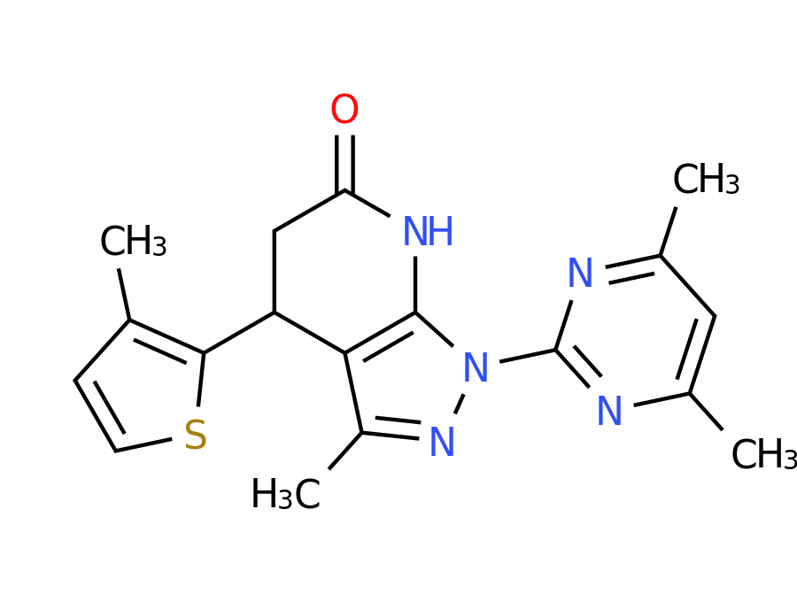 Structure Amb17625876