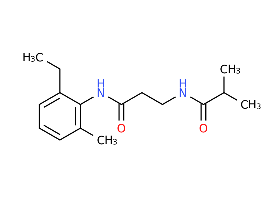Structure Amb17625998