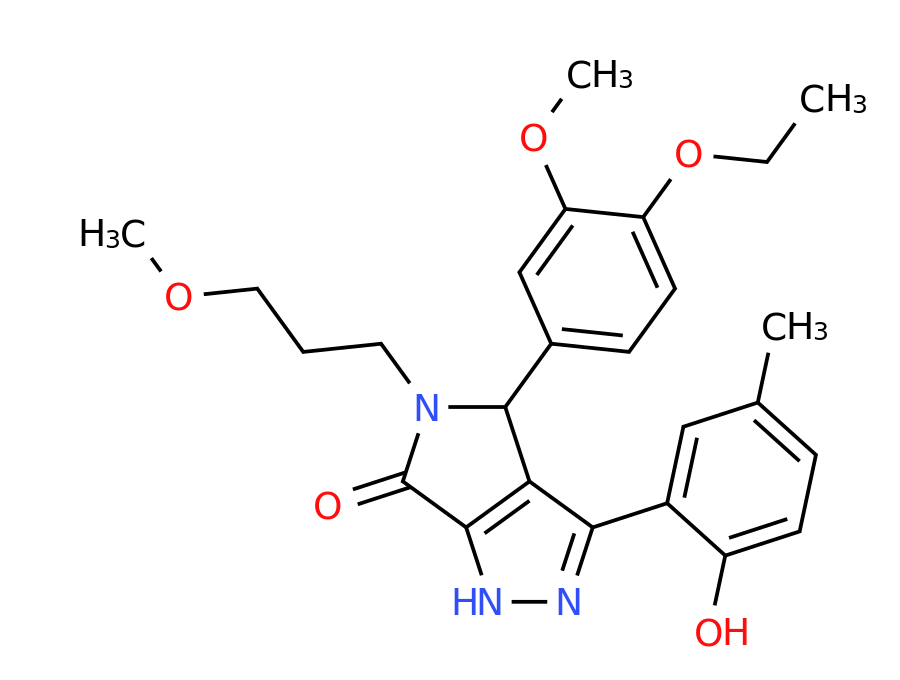 Structure Amb1762667