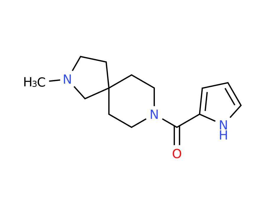 Structure Amb17627440