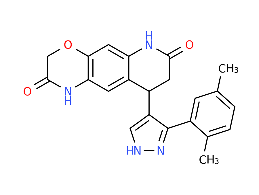 Structure Amb17627845