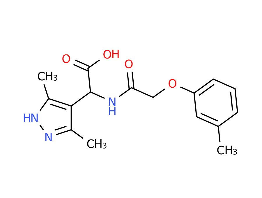 Structure Amb17628365