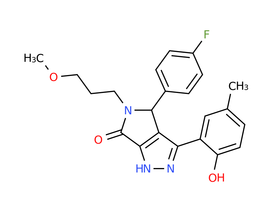 Structure Amb1762863