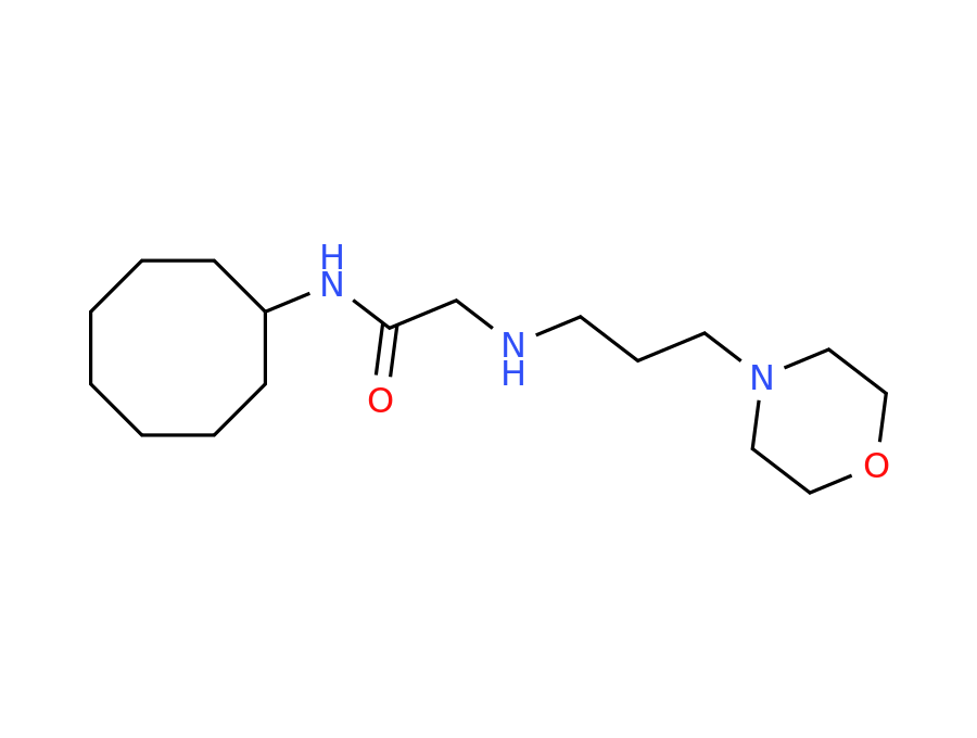 Structure Amb17628977
