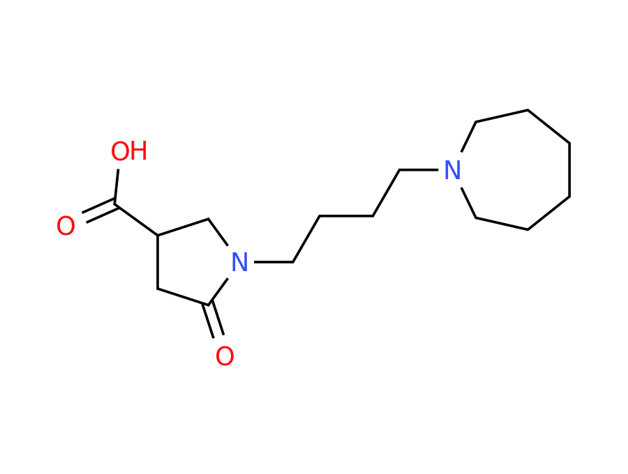 Structure Amb17636854