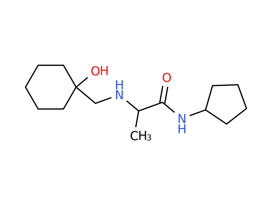 Structure Amb17637206