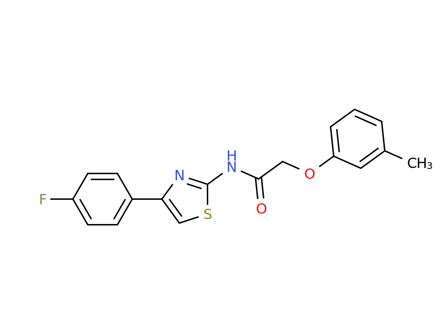 Structure Amb1763731