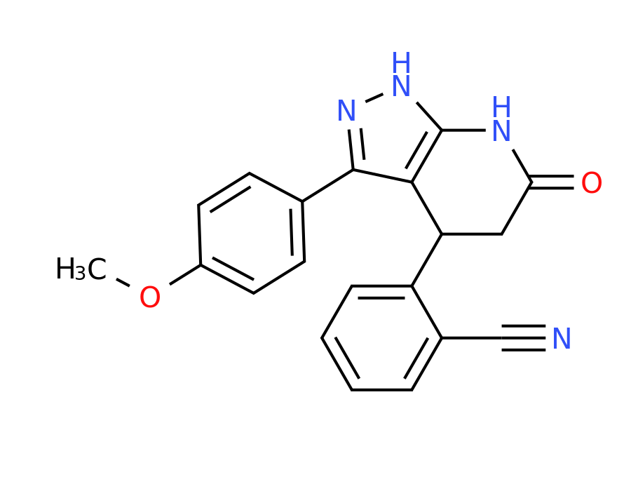 Structure Amb17640386