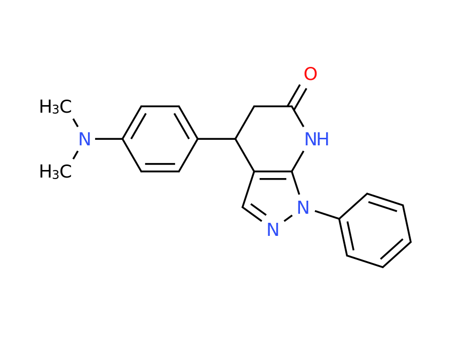Structure Amb17640834