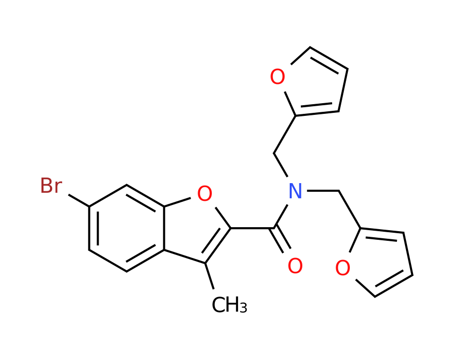 Structure Amb1764232