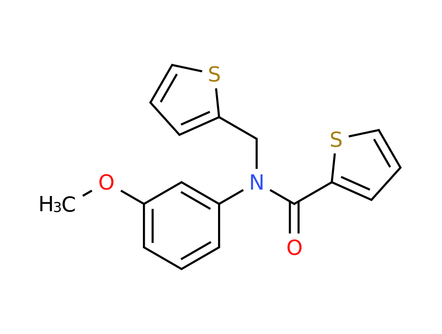 Structure Amb1764400