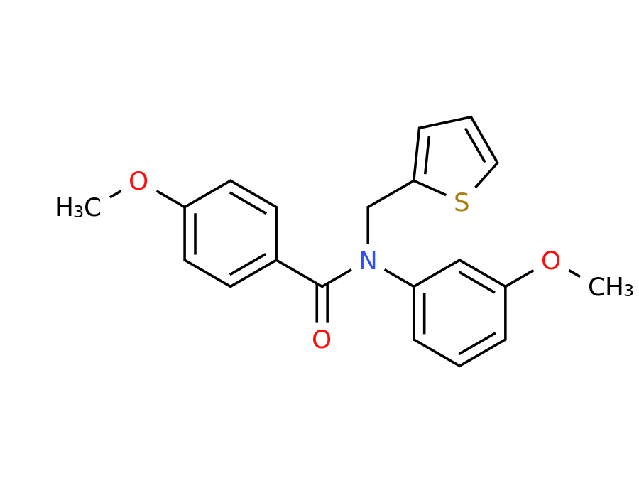 Structure Amb1764402