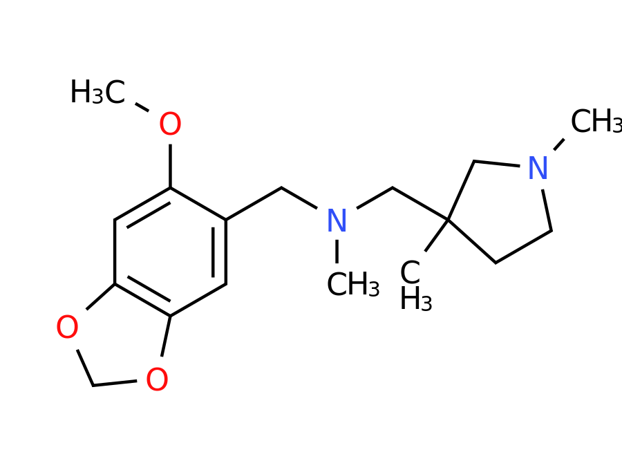 Structure Amb17645191