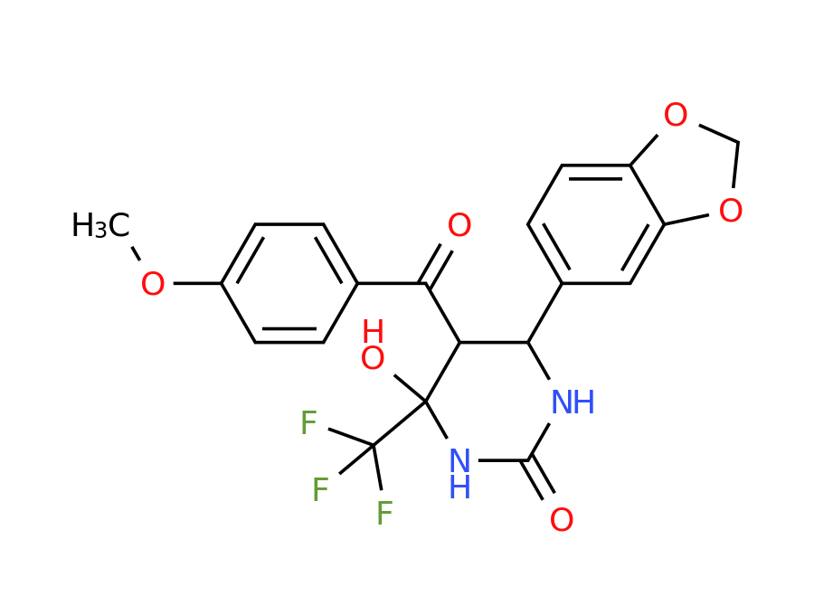Structure Amb1764526