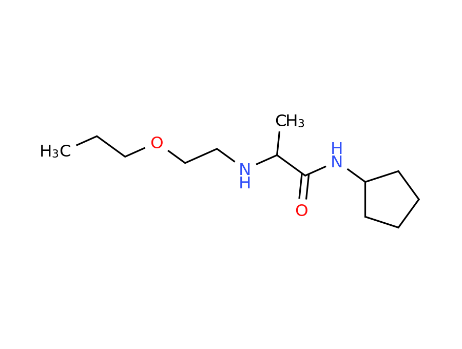 Structure Amb17646411