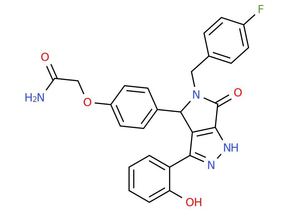 Structure Amb1764699