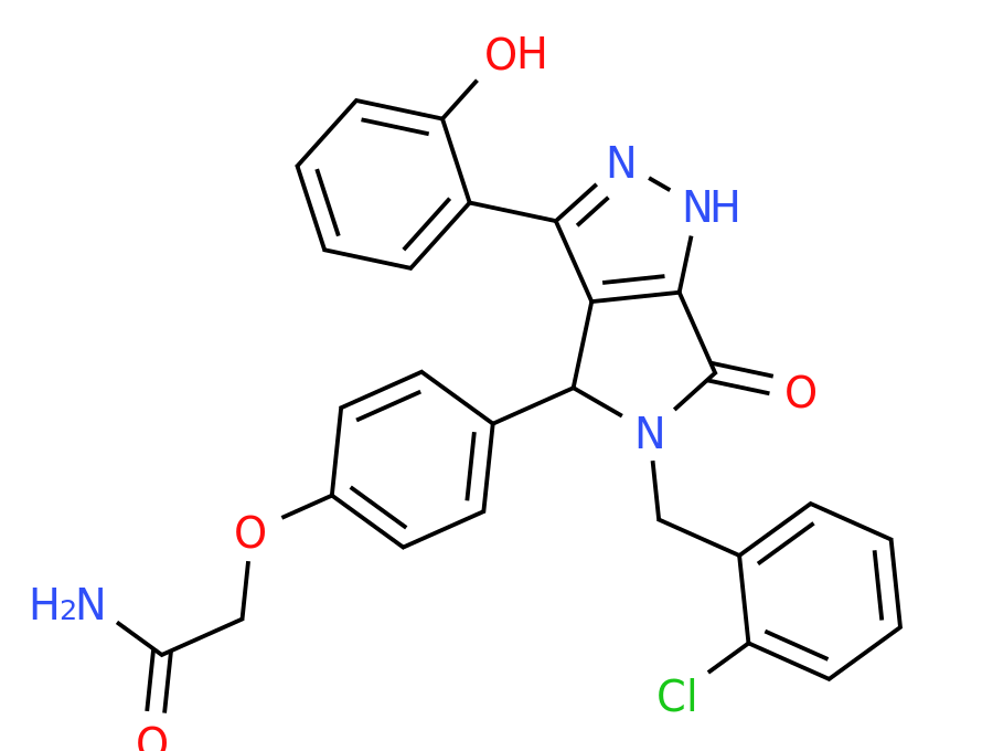 Structure Amb1764700