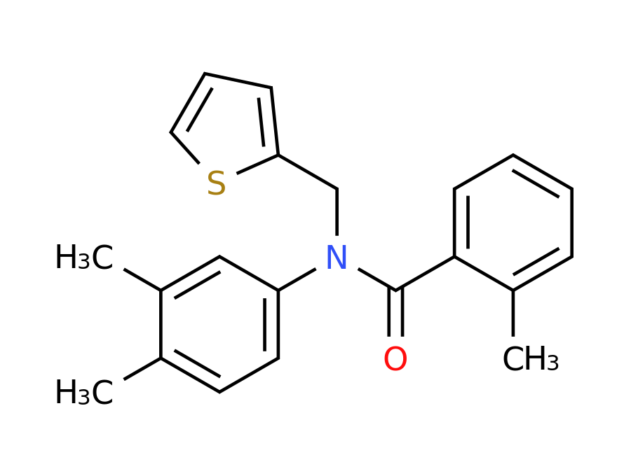 Structure Amb1764903