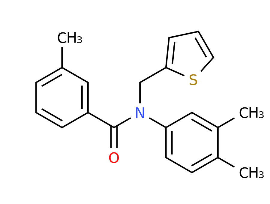 Structure Amb1764904
