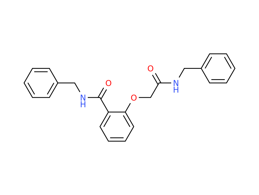 Structure Amb1764954