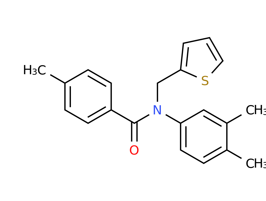 Structure Amb1764992