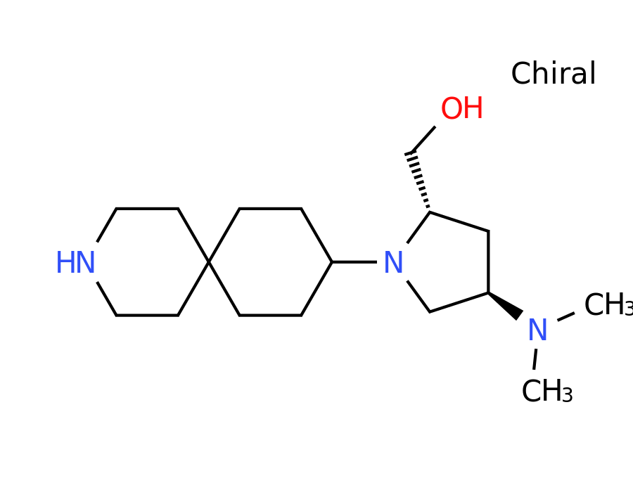 Structure Amb17650699