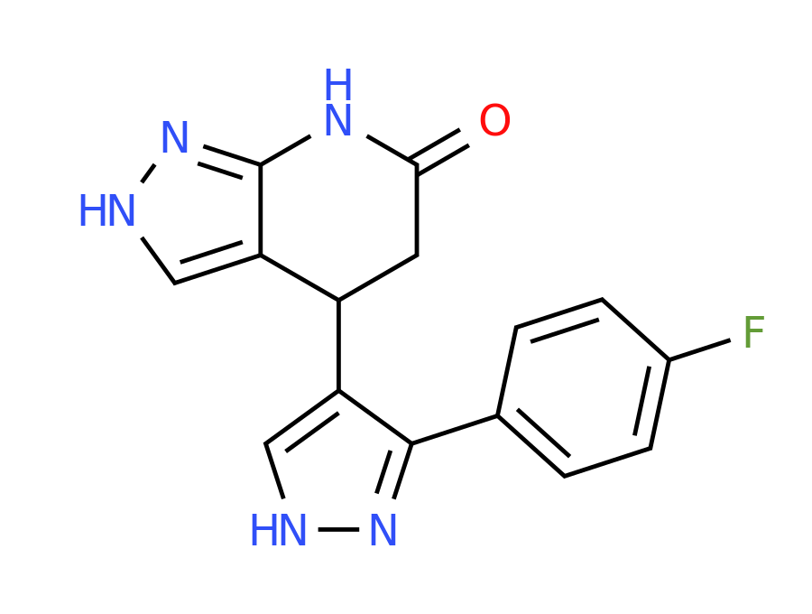 Structure Amb17652804