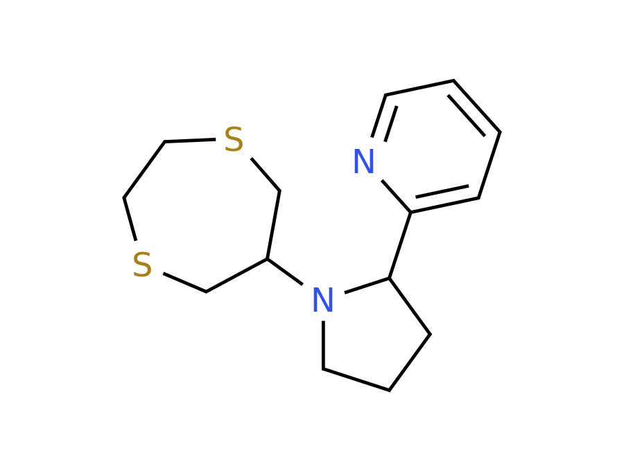 Structure Amb17652947