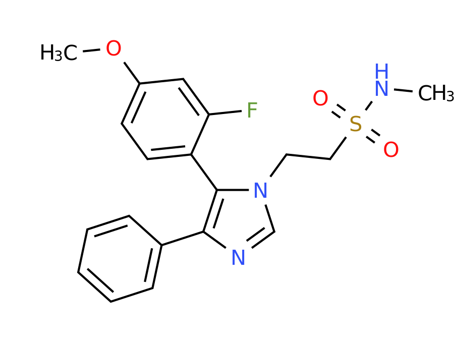 Structure Amb17653229