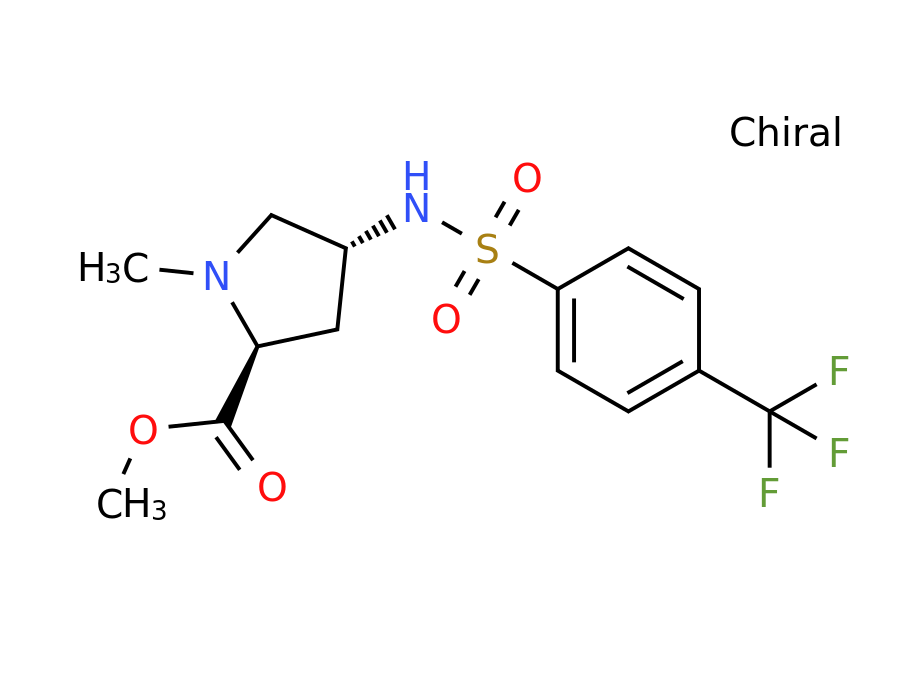 Structure Amb17654850