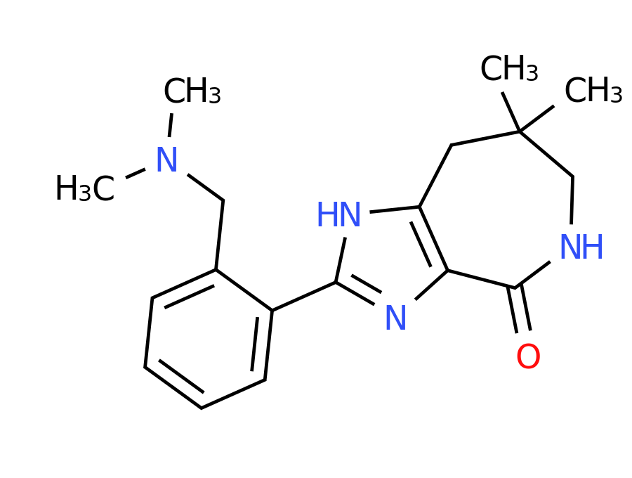 Structure Amb17655093