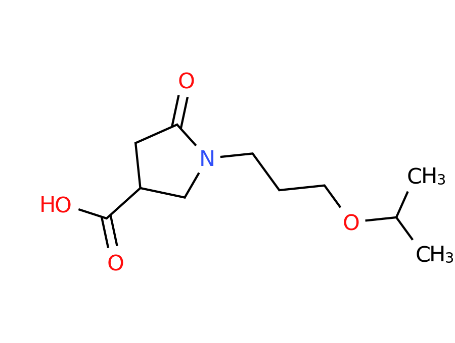 Structure Amb17655334