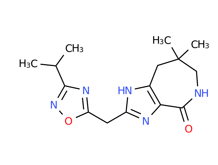 Structure Amb17655393