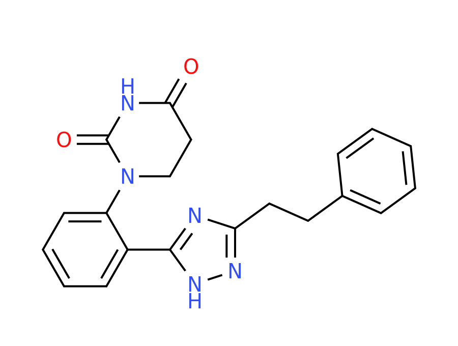 Structure Amb17655417