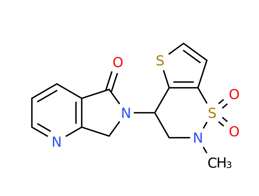Structure Amb17655774