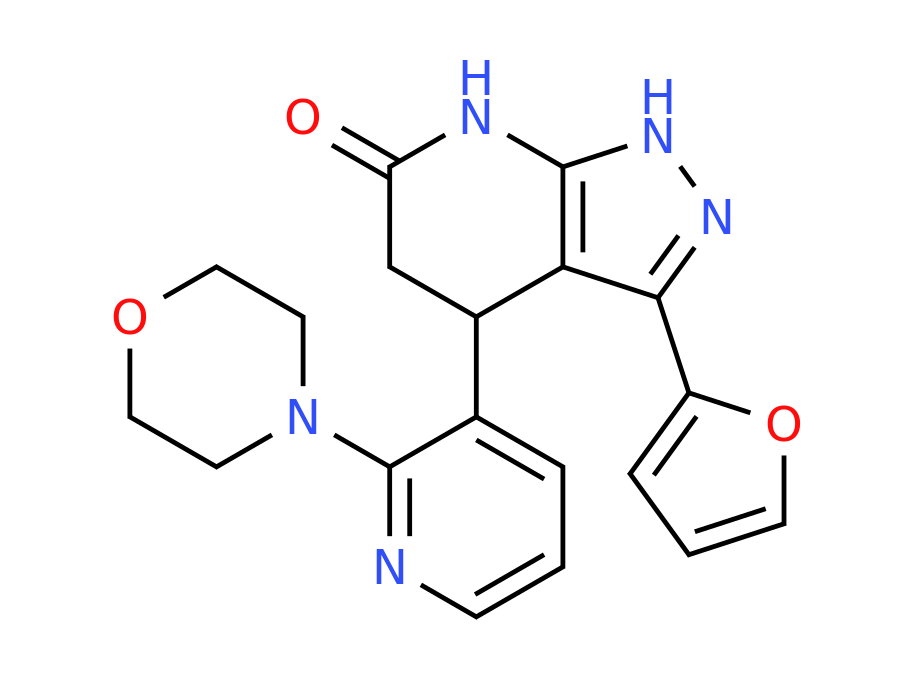 Structure Amb17655923