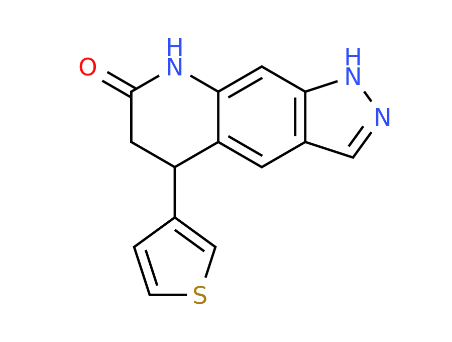 Structure Amb17656120