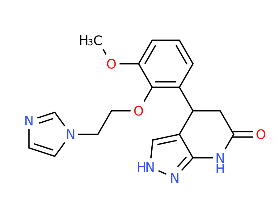 Structure Amb17656257