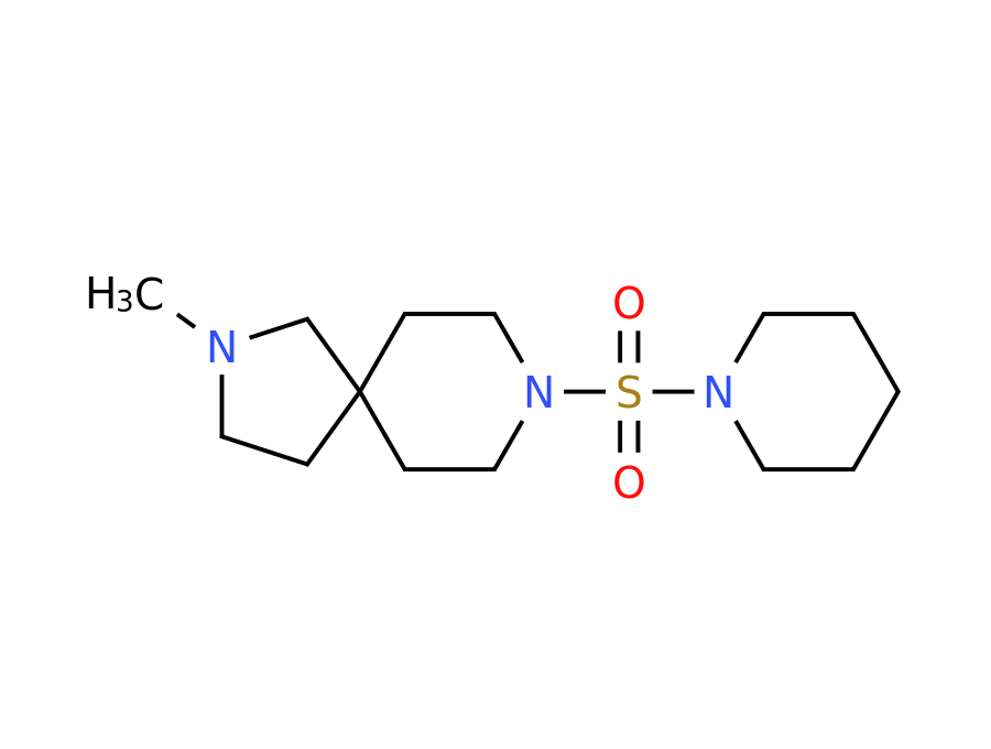 Structure Amb17656804