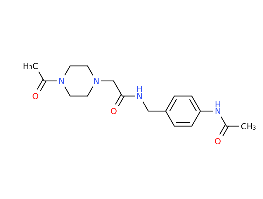 Structure Amb17657205