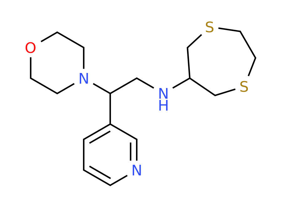 Structure Amb17657352