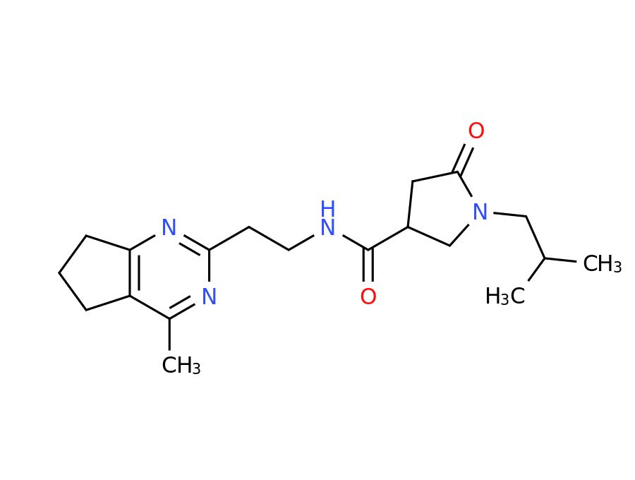 Structure Amb17657382